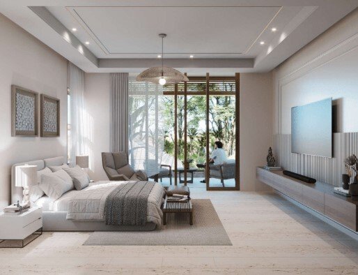Villa in Punta Cana, La Altagracia Province, Dominican Republic 5 - 15570013