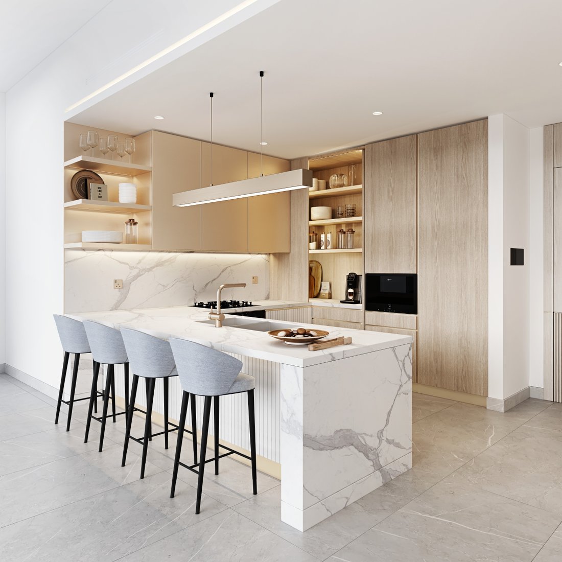 Apartment in Al Thanyah 5, Al Thanyah, Dubai 5 - 15568296