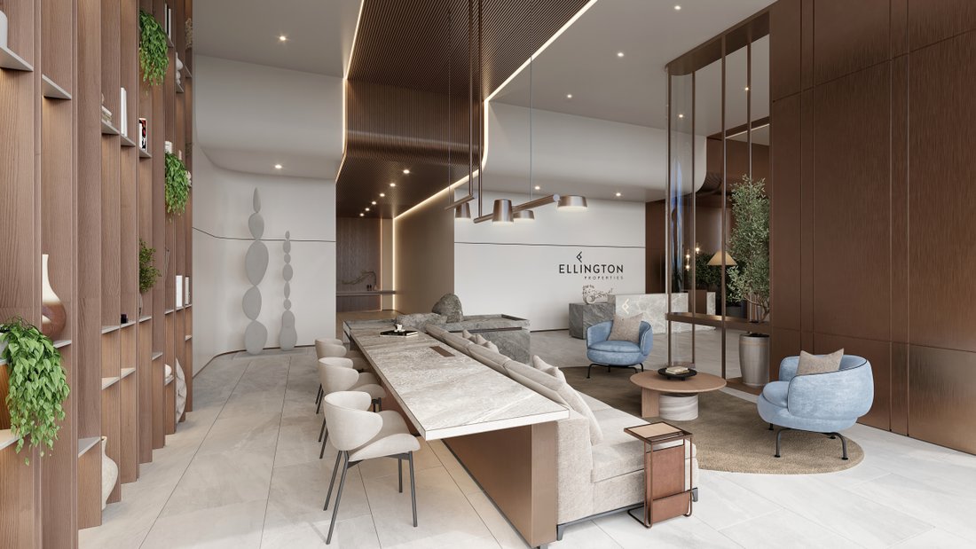 Apartment in Nadd Hessa, Dubai, United Arab Emirates 5 - 15567100