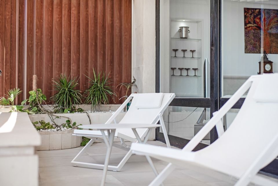 Penthouse in Palma, Balearic Islands, Spain 4 - 15573385