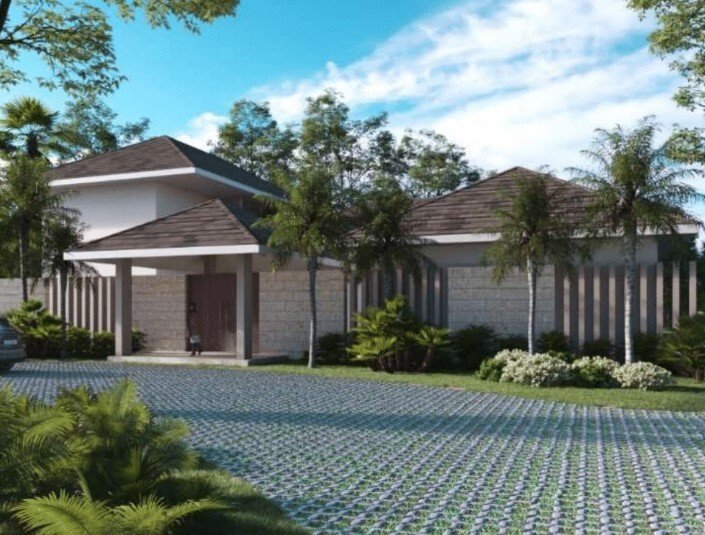 Villa in Punta Cana, La Altagracia Province, Dominican Republic 2 - 15570013