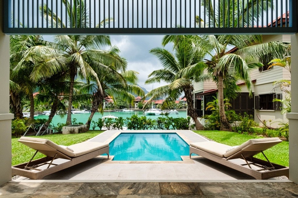 House in Victoria, Mont Fleuri, Seychelles 3 - 15568355