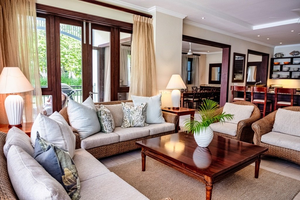 House in Victoria, Mont Fleuri, Seychelles 5 - 15568355