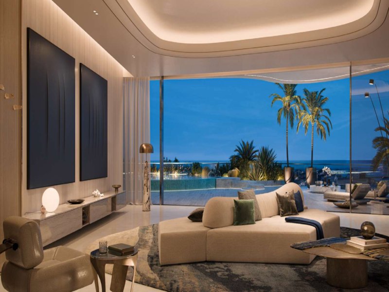 Apartment in Palm Jumeirah, Dubai, United Arab Emirates 4 - 15572161