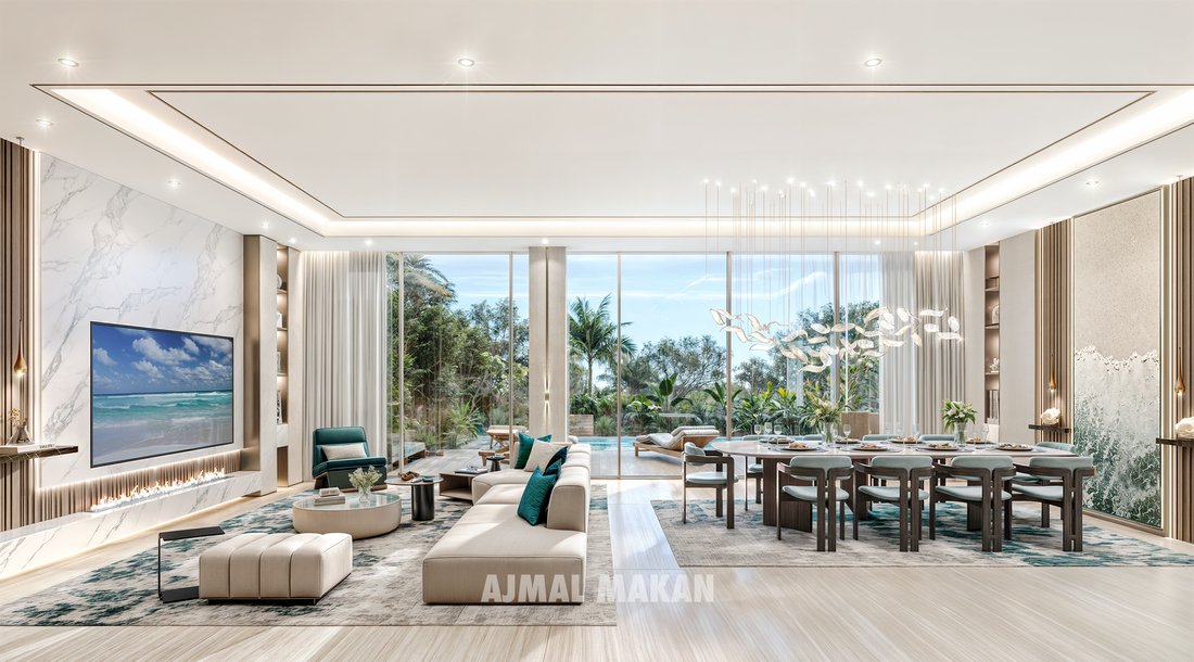 Villa in Sharjah, Sharjah, United Arab Emirates 4 - 15518282