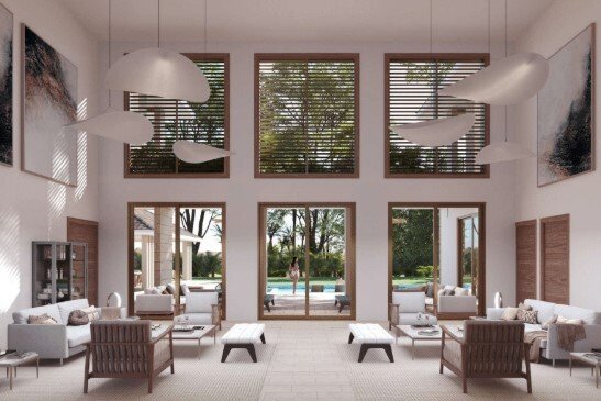 Villa in Punta Cana, La Altagracia Province, Dominican Republic 4 - 15570013