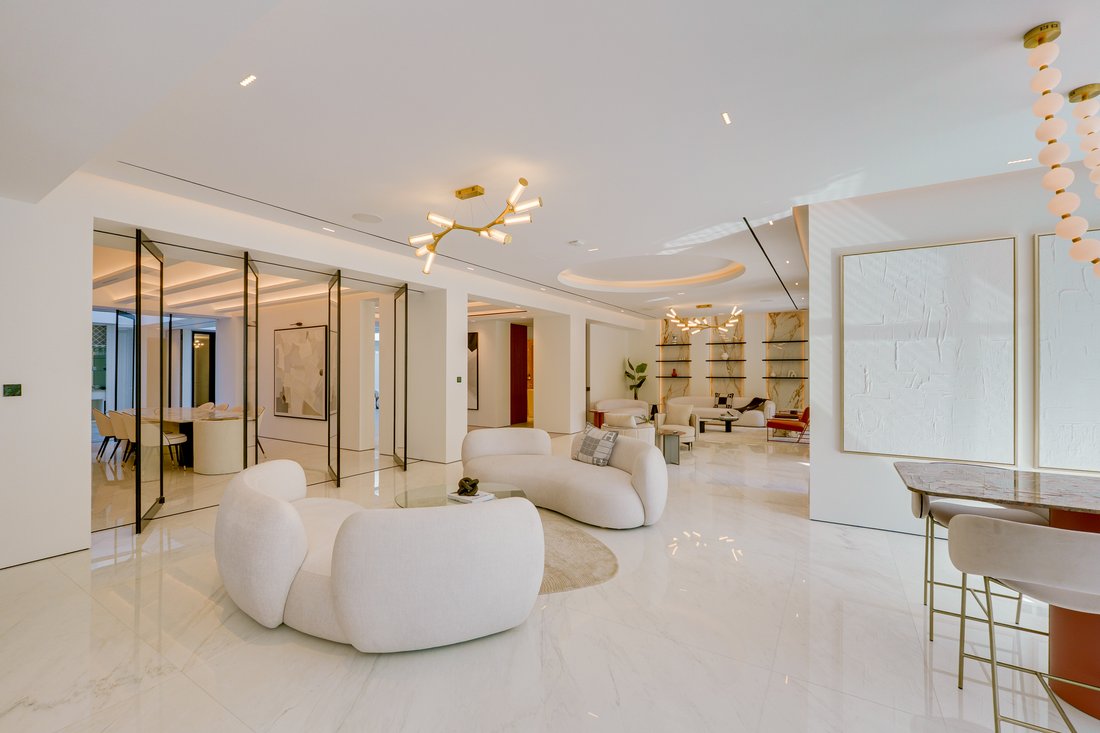 Villa in Dubai, Dubai, United Arab Emirates 5 - 15574381