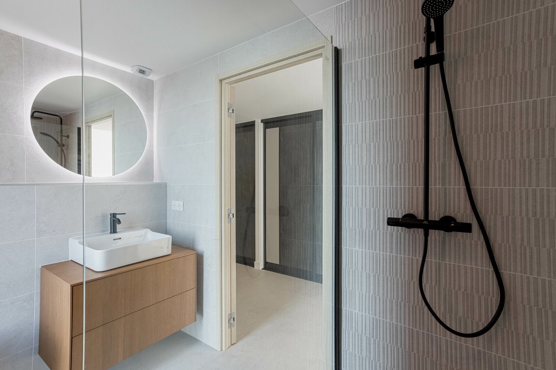 Apartment in Théoule-sur-Mer, Provence-Alpes-Côte d'Azur, France 4 - 15567549