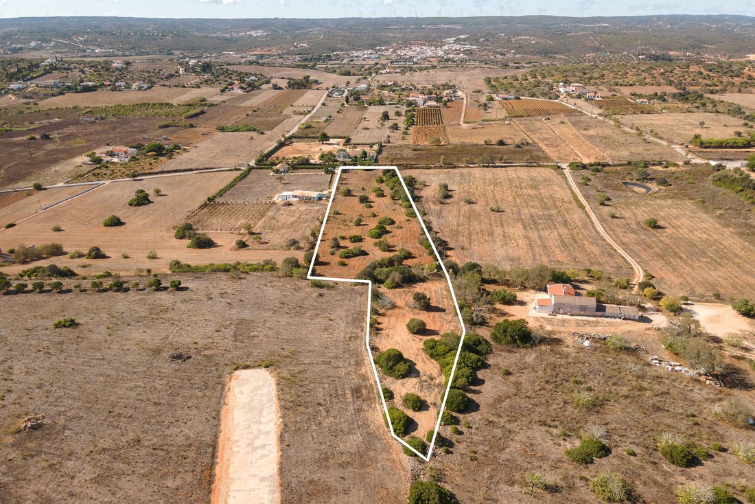 Land in Praia da Luz, Algarve, Portugal 2 - 15573782