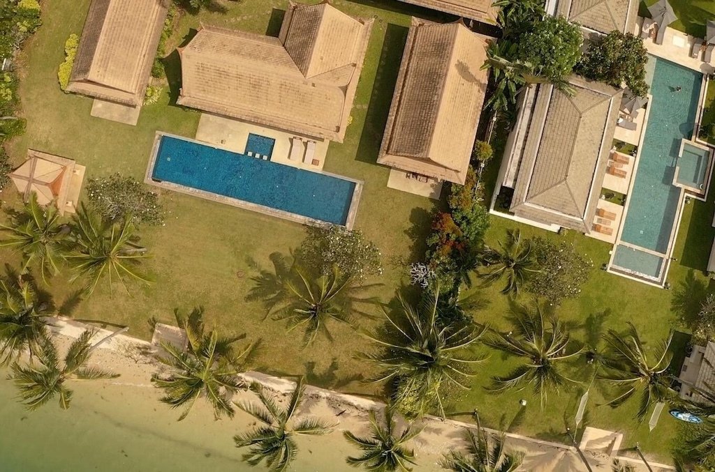 Villa in Koh Samui, Surat Thani, Thailand 4 - 15572383