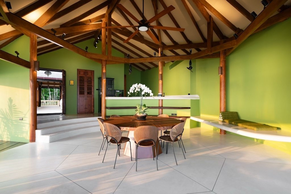 Villa in Koh Samui, Surat Thani, Thailand 4 - 15573259