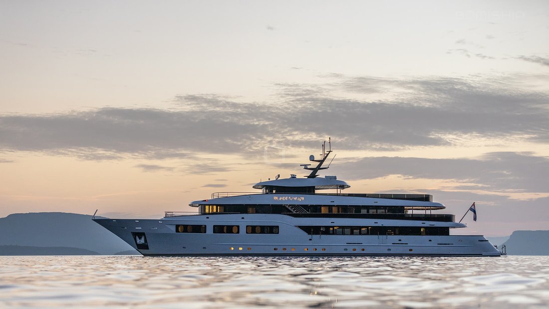 Motor Yacht in Split, Split-Dalmatia County, Croatia 1 - 15572436