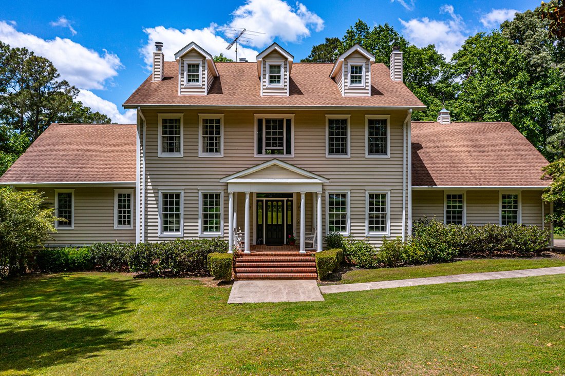 House in Weems, Virginia, United States 1 - 15570275
