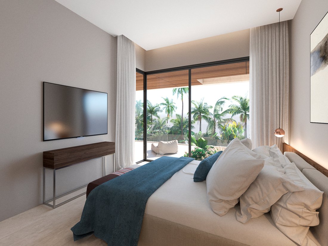 Appartement à Punta Cana, La Altagracia, République dominicaine 5 - 15569367