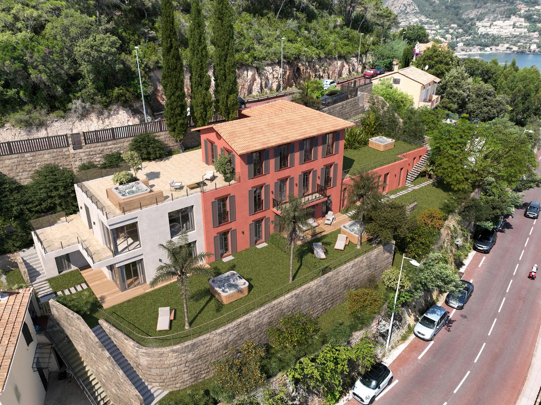 Apartment in Théoule-sur-Mer, Provence-Alpes-Côte d'Azur, France 2 - 15567549