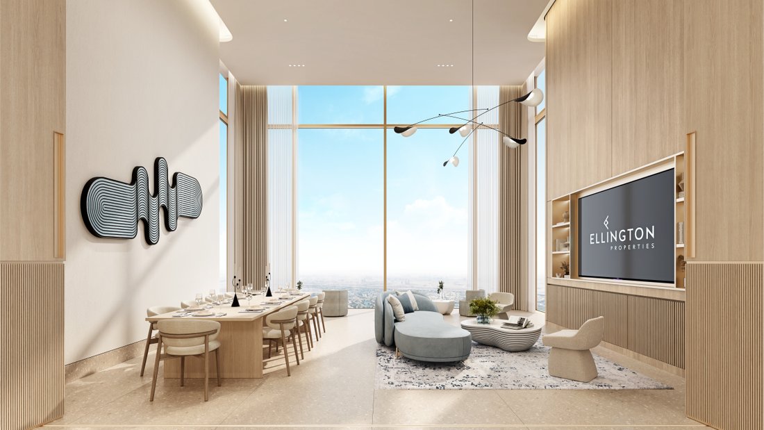 Apartment in Al Thanyah 5, Al Thanyah, Dubai 2 - 15568296