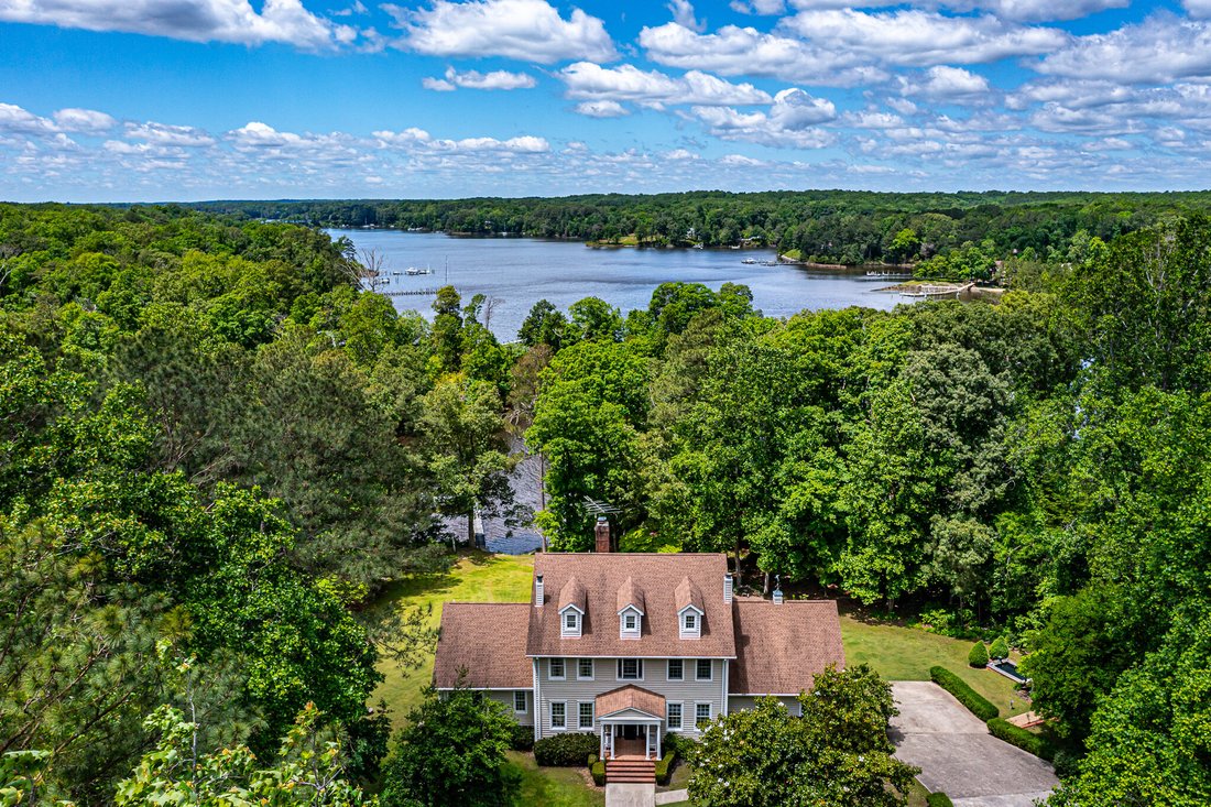 House in Weems, Virginia, United States 2 - 15570275