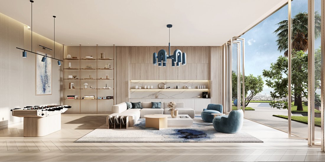 Apartment in Al Thanyah 5, Al Thanyah, Dubai 4 - 15568296