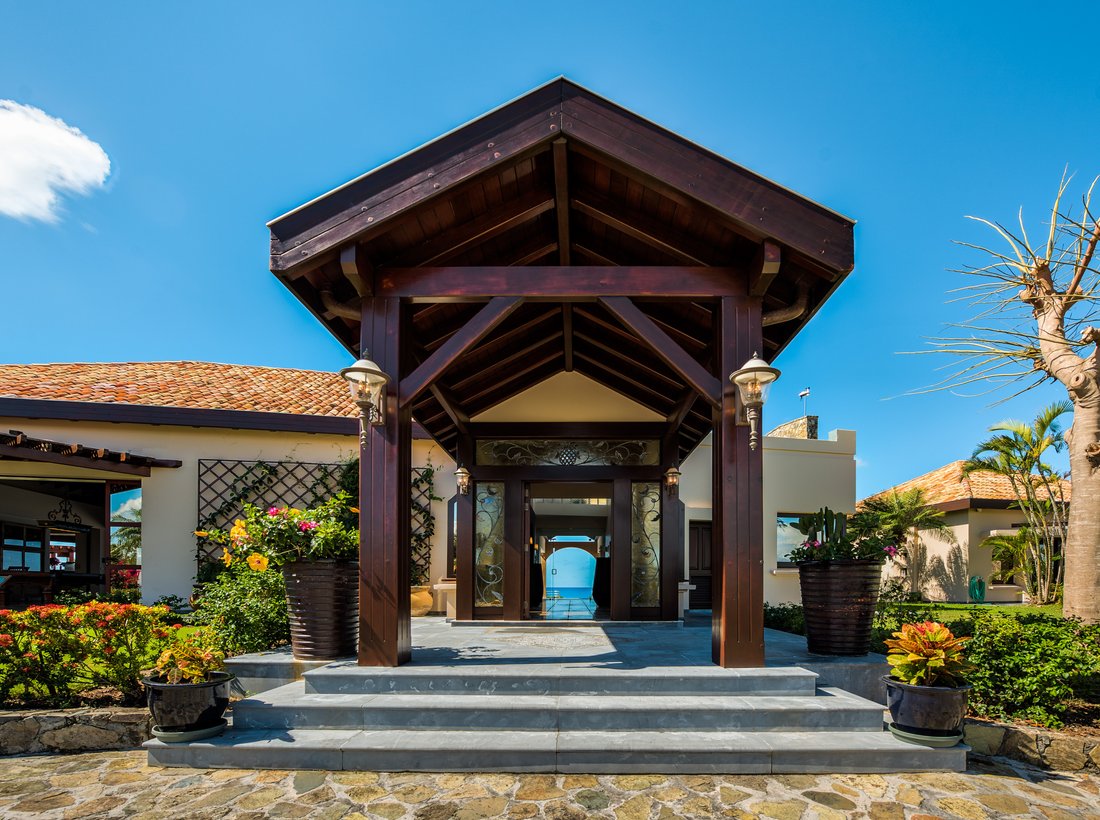 Estate in Baie Longue, Saint Martin 5 - 15569587