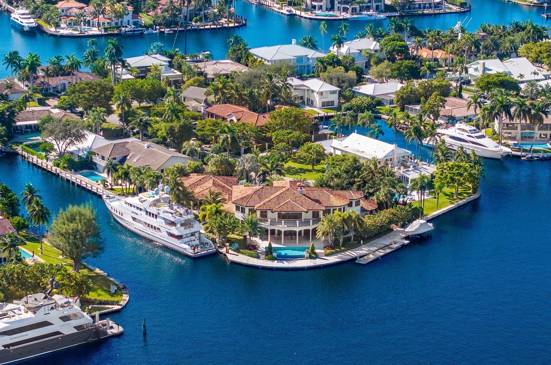 House in Fort Lauderdale, Florida, United States 1 - 15570452