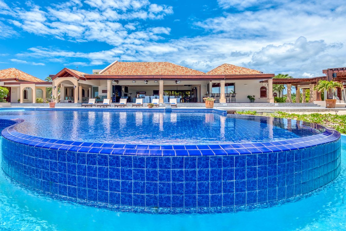 Estate in Baie Longue, Saint Martin 2 - 15569587