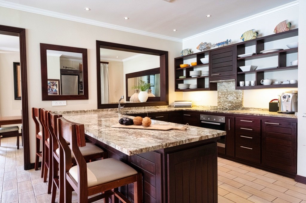 House in Victoria, Mont Fleuri, Seychelles 4 - 15568355