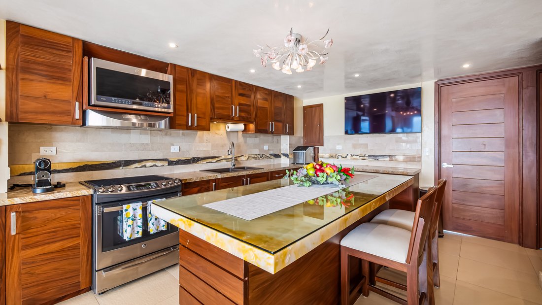 Condo in Puerto Vallarta, Jalisco, Mexico 1 - 15574791