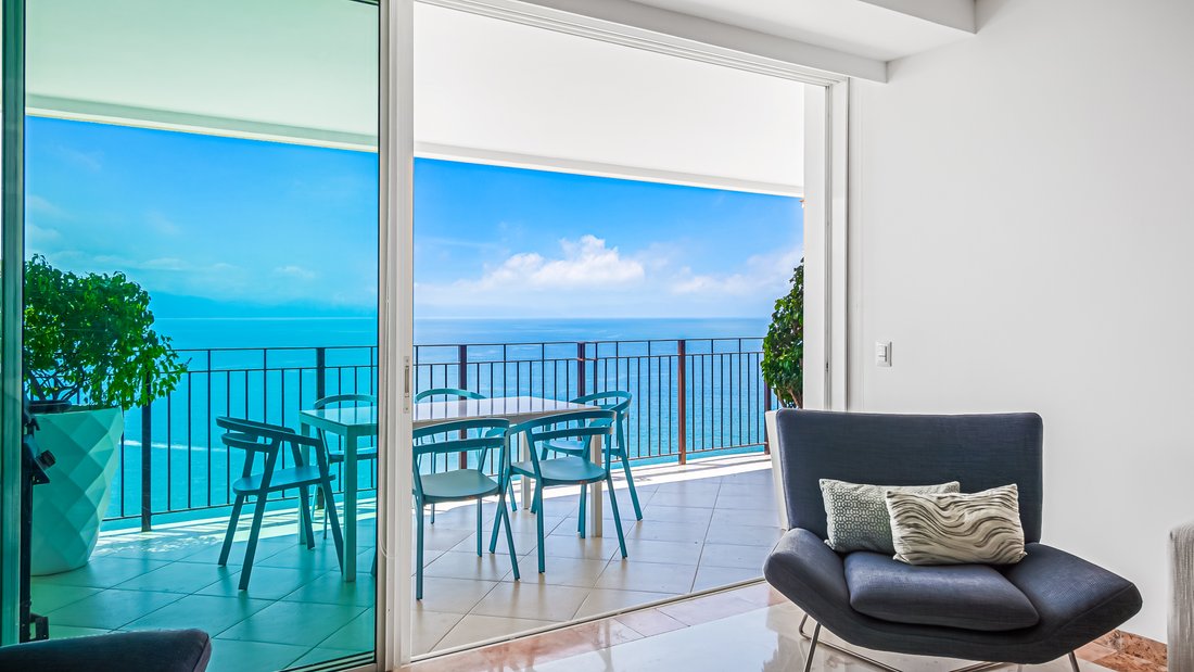 Condo in Puerto Vallarta, Jalisco, Mexico 4 - 15575691