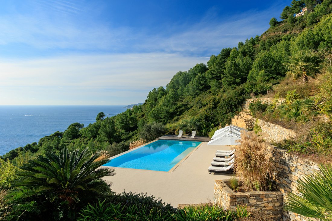 Villa in Diano Marina, Liguria, Italy 3 - 15574054