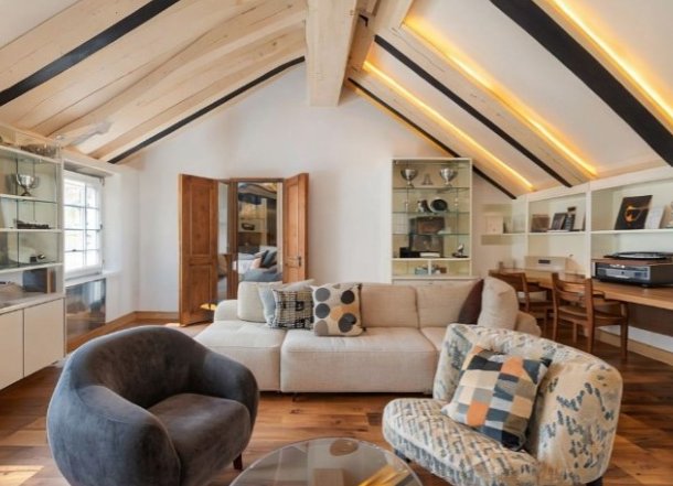 Apartment in Sempione, Milan, Italy 2 - 15581334