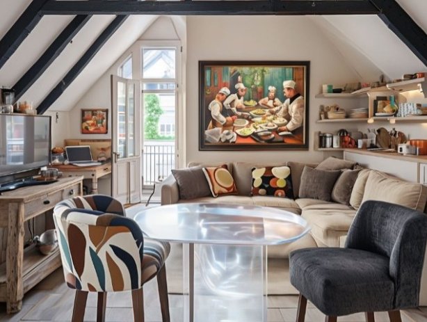 Apartment in Sempione, Milan, Italy 3 - 15581334