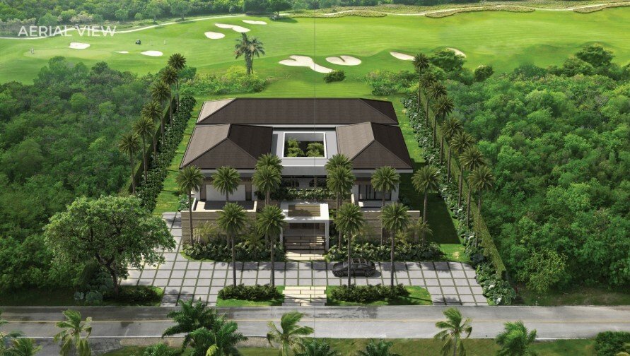 Villa a Juanillo, Provincia di La Altagracia, Repubblica Dominicana 1 - 15573963