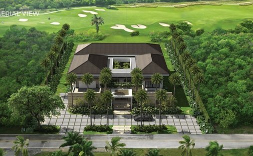 Villa in Juanillo, La Altagracia Province, Dominican Republic 1