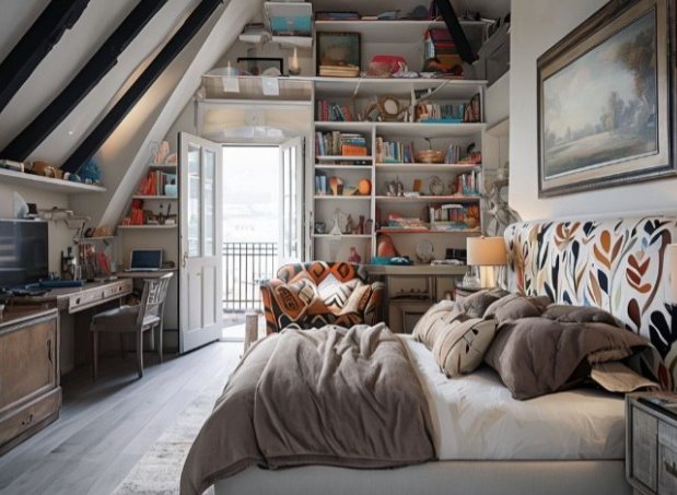 Apartment in Sempione, Milan, Italy 4 - 15581334
