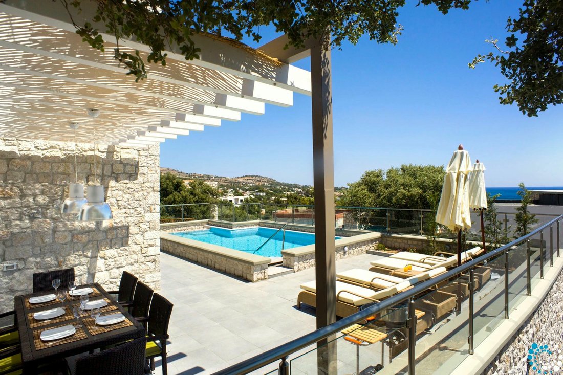 House in Rhodes, Aegean, Greece 3 - 15573918