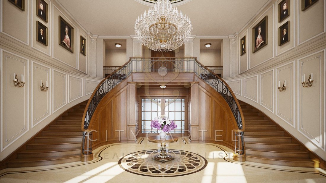 A Modern Castle’s Blank Canvas—Where Legends Begin in Hungary’s Golden Plains