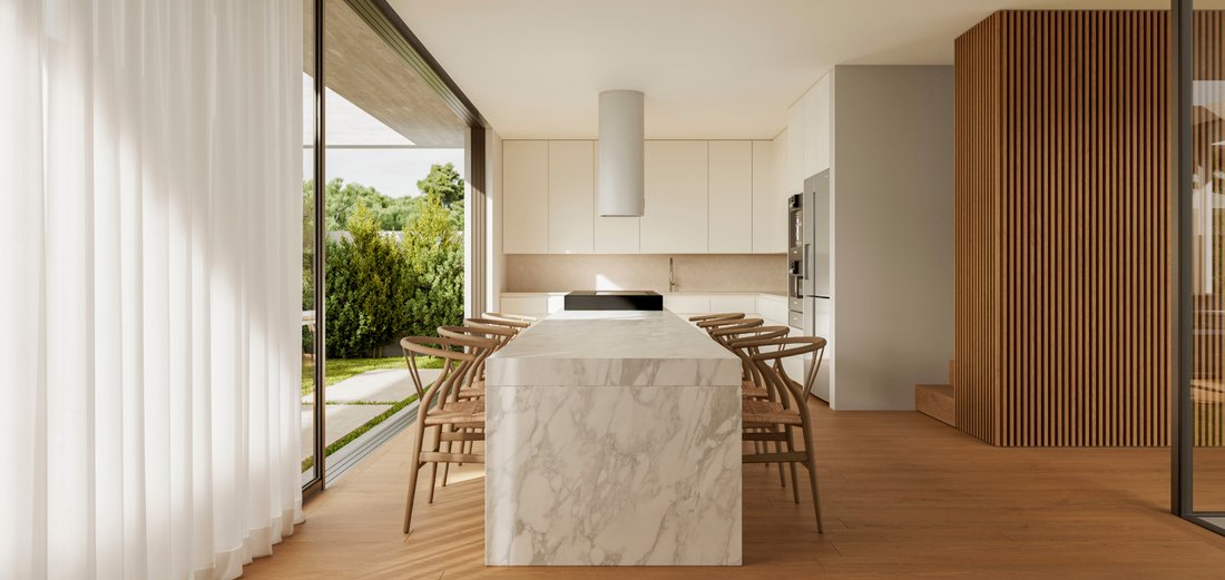 Penthouse in South Athens, Attica, Greece 5 - 15581371