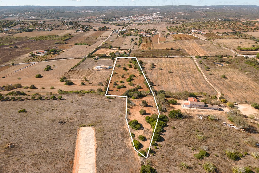 Land in Praia da Luz, Algarve, Portugal 5 - 15573782