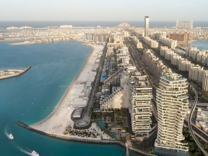 Apartment in Al Safouh Second, Al Safouh, Dubai 2 - 15582260