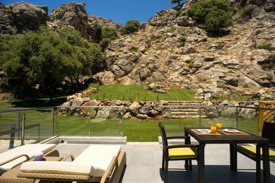 House in Rhodes, Aegean, Greece 5 - 15573918