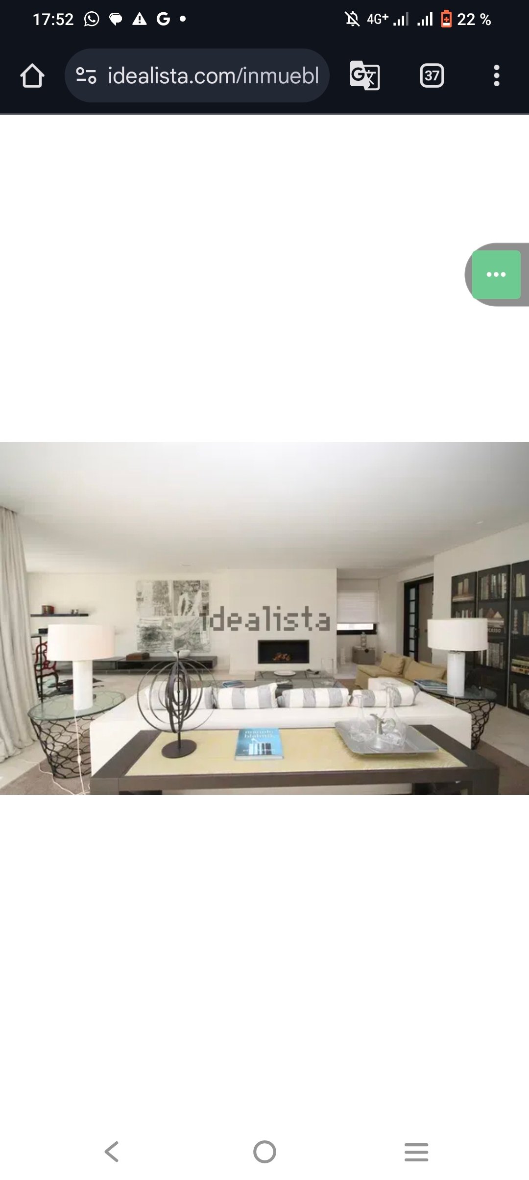 Apartment in Sotogrande, San Roque, Andalusia 4 - 15578872