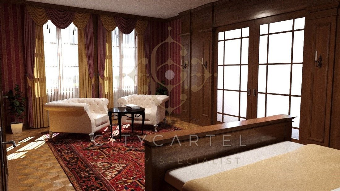 A Modern Castle’s Blank Canvas—Where Legends Begin in Hungary’s Golden Plains - 5