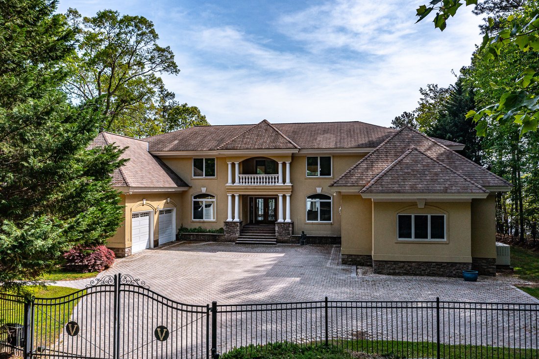 House in Lancaster, Virginia, United States 2 - 15574499