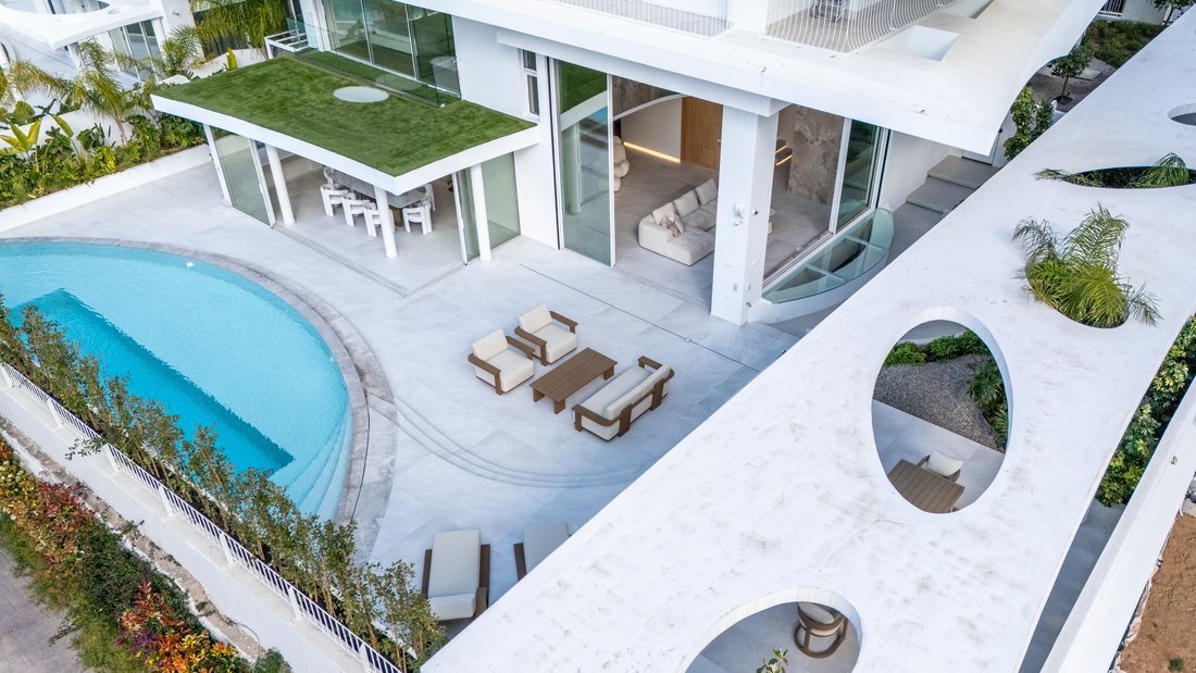 Townhouse in Voula, Attica, Greece 3 - 15572463