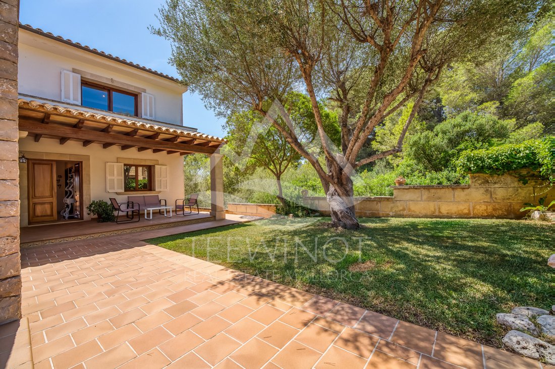 Villa in Manacor, Balearic Islands, Spain 3 - 15578424