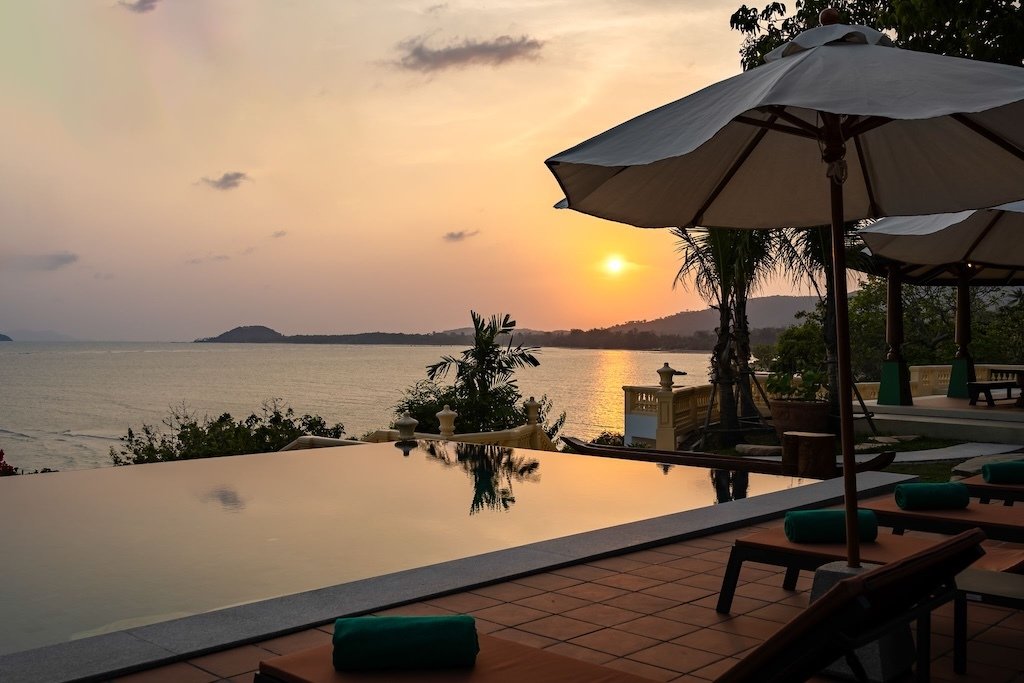 Villa in Koh Samui, Surat Thani, Thailand 3 - 15573259
