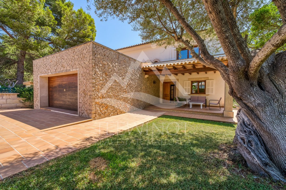 Villa in Manacor, Balearic Islands, Spain 2 - 15578424