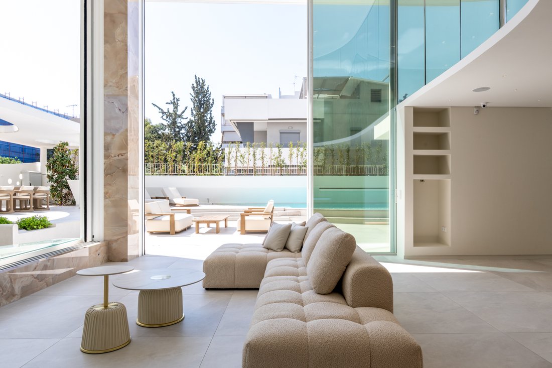 Townhouse in Voula, Attica, Greece 5 - 15572463