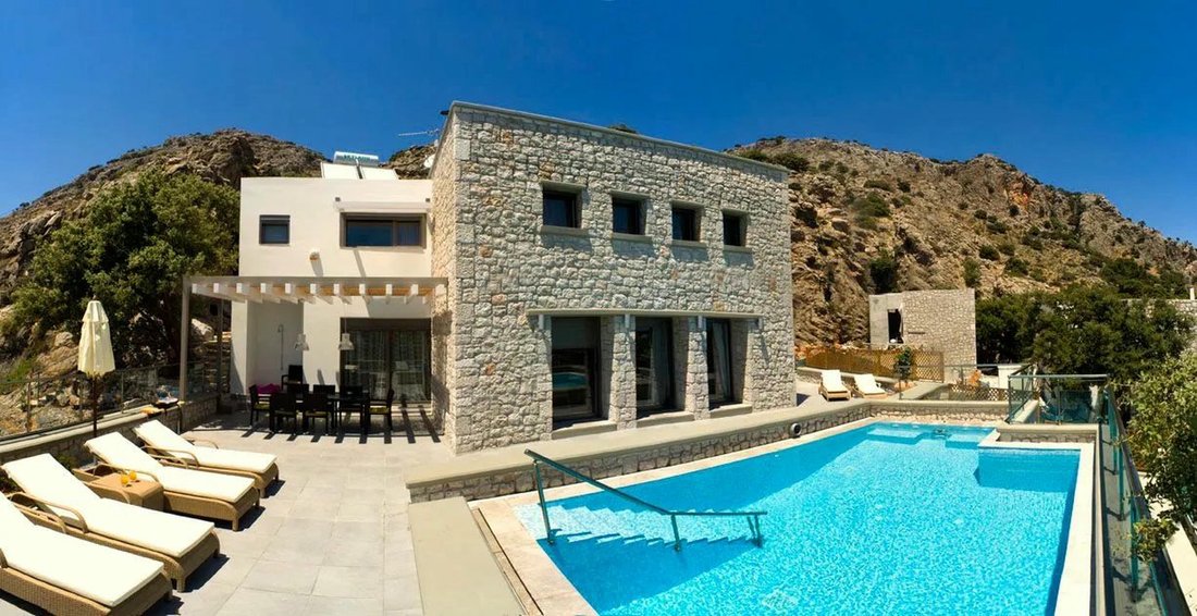 House in Rhodes, Aegean, Greece 2 - 15573918