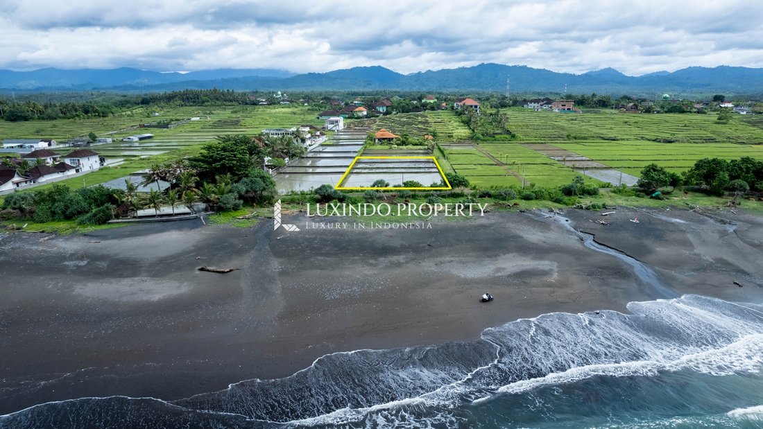 Land in Mendoyo, Bali, Indonesia 2 - 15571517